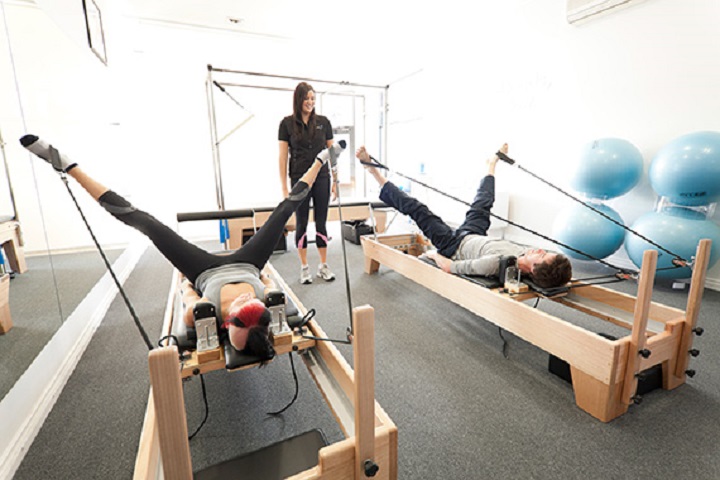 Domain Health Elwood