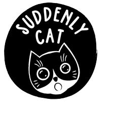 Suddenly Cat