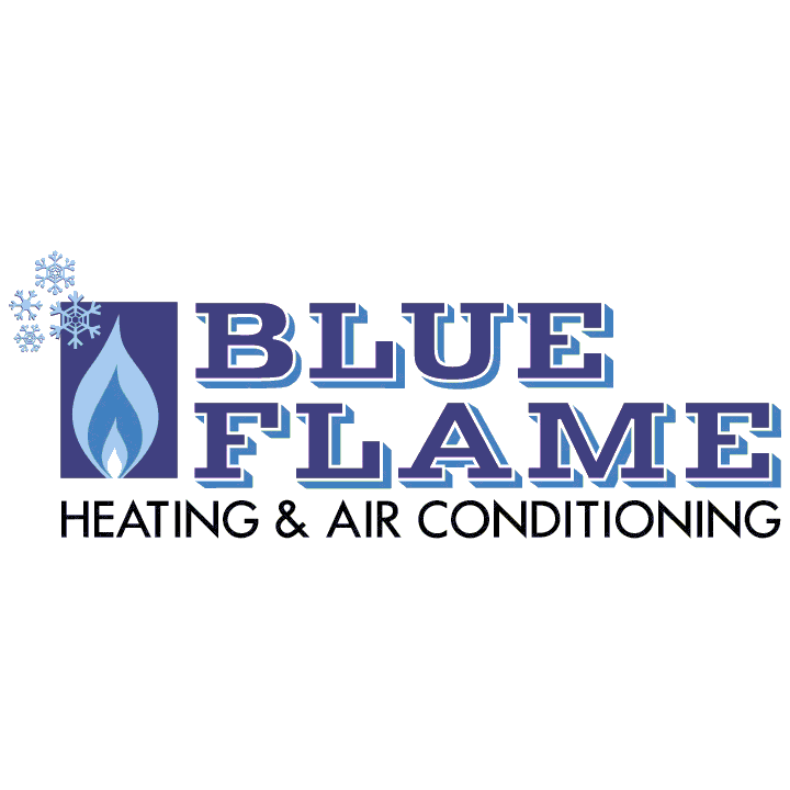 Blue Flame Heating & Air Conditioning LLC