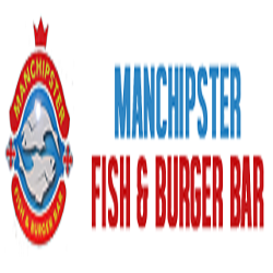 Manchipster Fish & Burger Bar