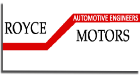 Royce Motors