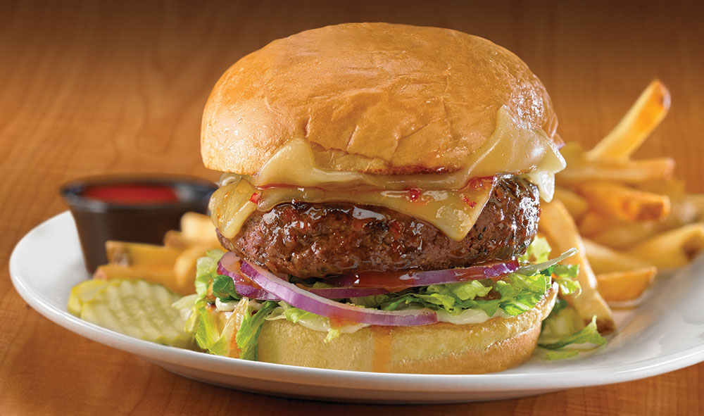 Green Mill Restaurant & Bar