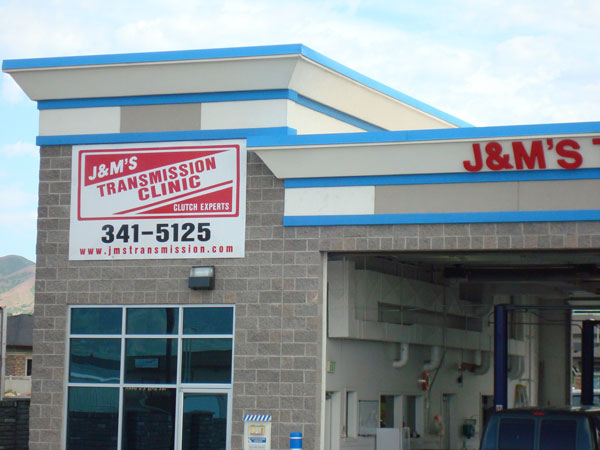 J&M's Transmission Clinic