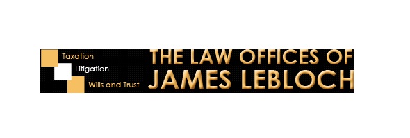 Law Offices of James LeBloch