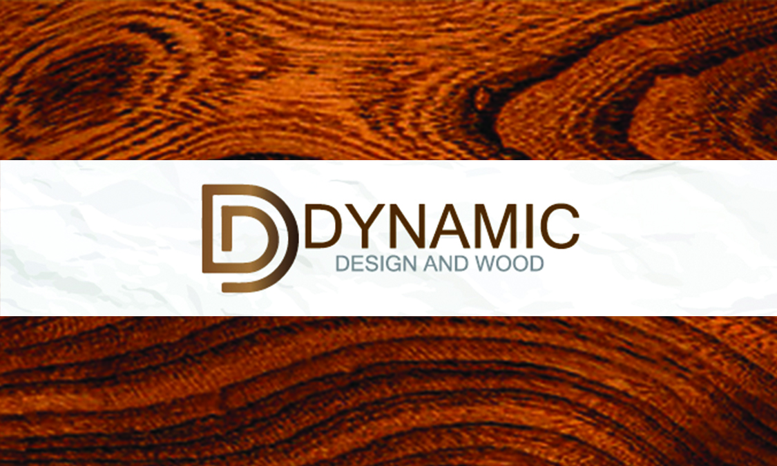 Dynamic Design and Wood