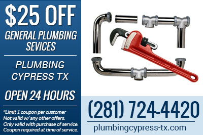 PGS Plumbing Cypress