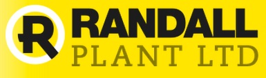 Randall Plant