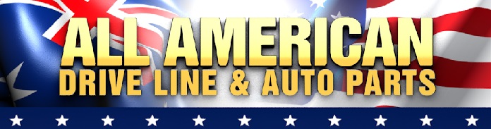 All American Drive Line & Auto Parts Victoria