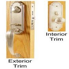 Amber Locksmith Store