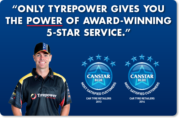 Essendon Tyrepower