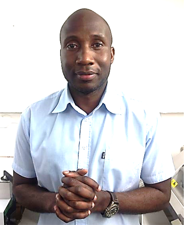 I Am Your Instructor