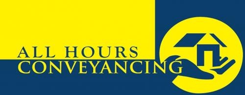 All Hours Conveyancing