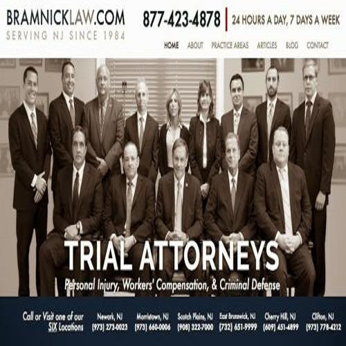 Bramnick, Rodriguez, Grabas & Woodruff