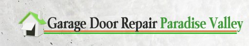 ProTech Garage Door Repair Paradise Valley