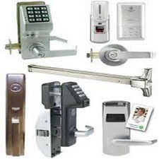 Elite Locksmith Services