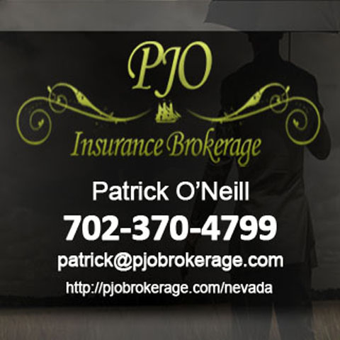 PJO Insurance Brokerage