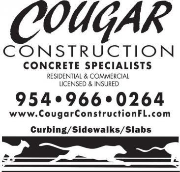 Cougar Construction