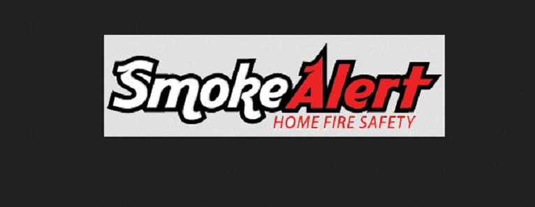 Smoke Alert Home Fire Safety