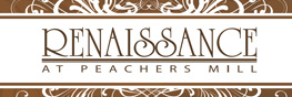 Renaissance at Peachers Mill