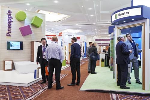 National Conference Centre