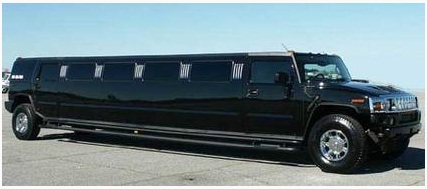 Mesa Limo PHX