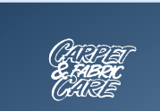 Carpet and Fabric Care