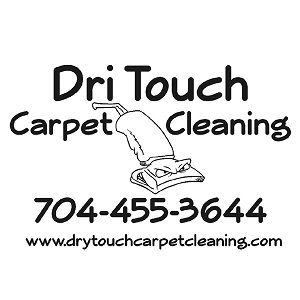 Dri Touch Carpet Cleaning, LLC