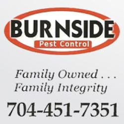 Burnside Pest Control, Inc.