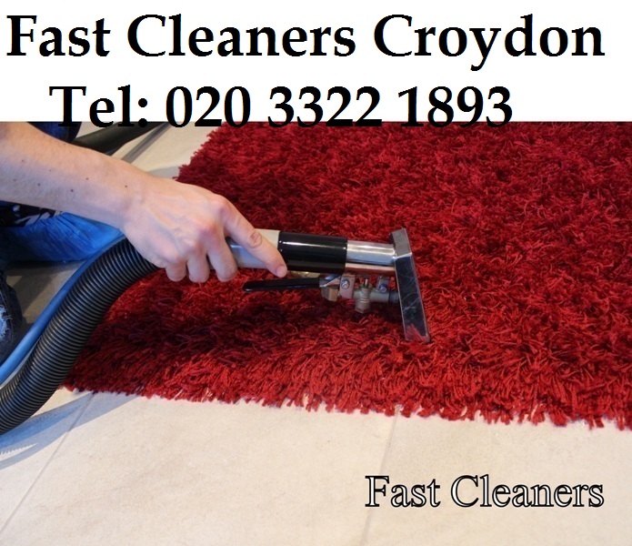 Fast Cleaners Croydon