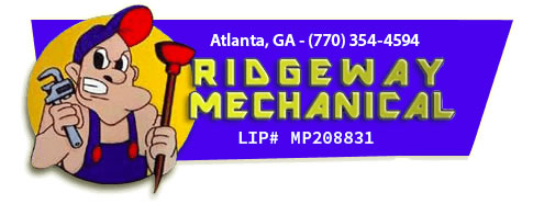 Ridgeway Mechanical Plumbing