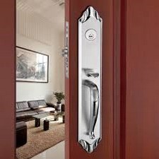 Baldwin Locksmith Store