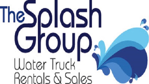 The Splash Group: Water Truck Rentals