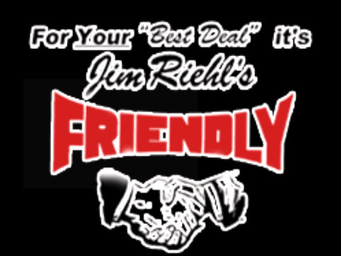 Jim Riehl's Friendly Honda