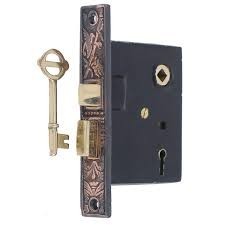 Security Locksmith Services