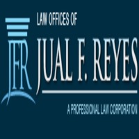 The Law Offices of Jual F. Reyes