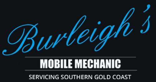 Burleigh's Mobile Mechanic