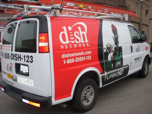 Dish Network