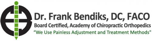 Frank Bendiks, DC, PC