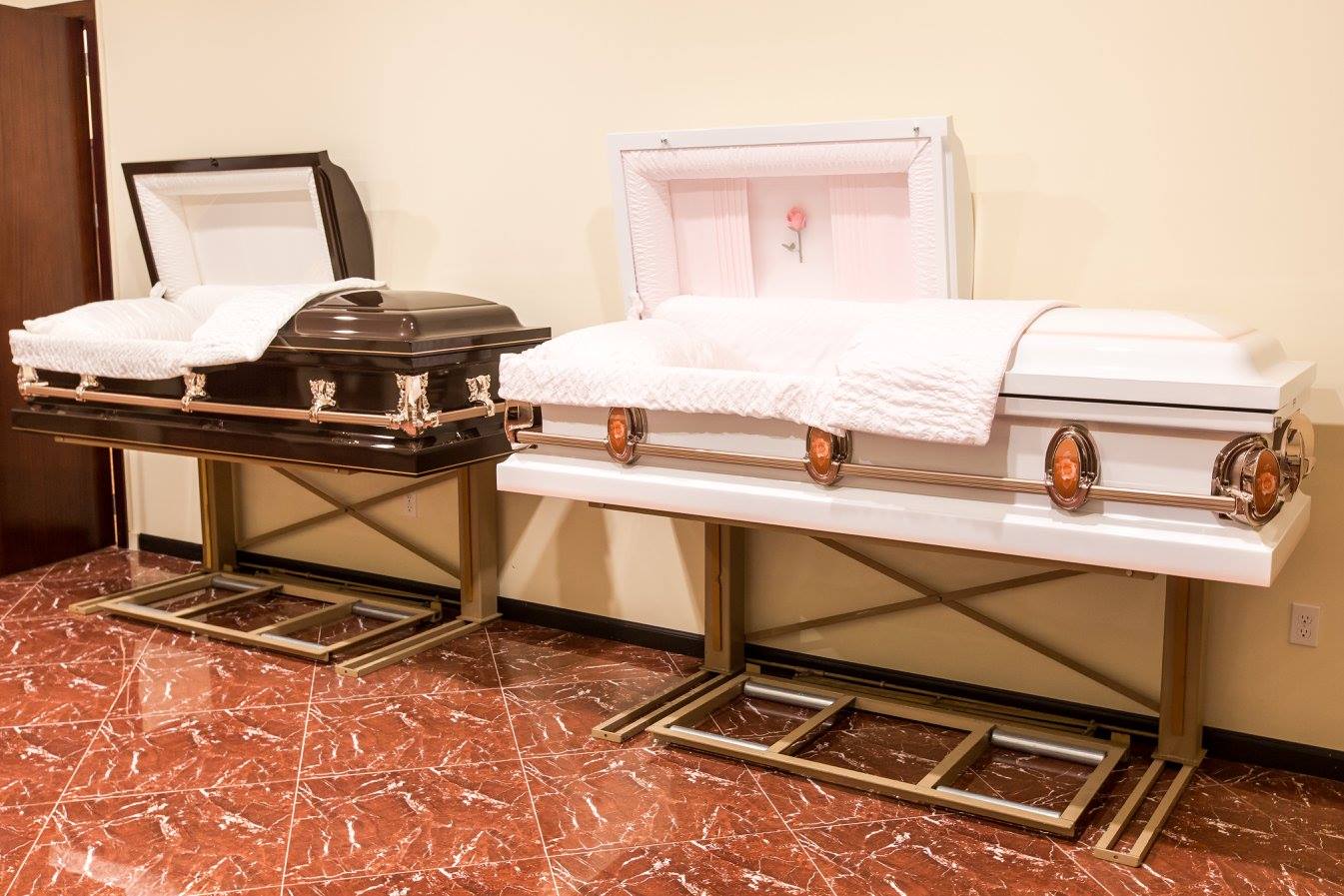 Harmony Funeral Home Brooklyn