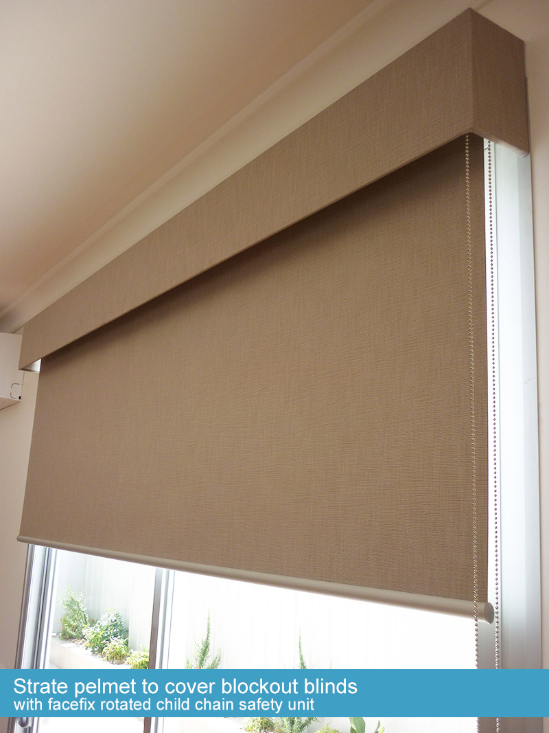 Europa Blinds And Drapes