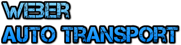 Weber Auto Transport