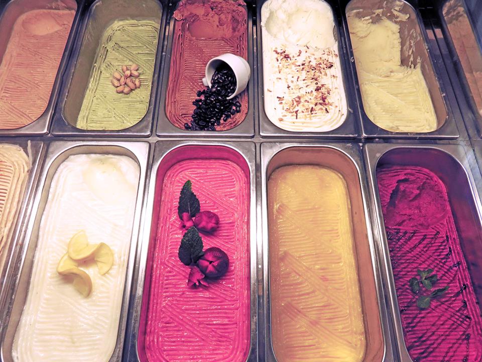 CoCo Crêpes, Waffles & Coffee