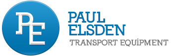 Paul Elsden Transport Equipment