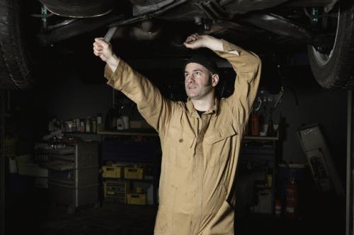 Paradise Truck & Trailer Repairs Inc.