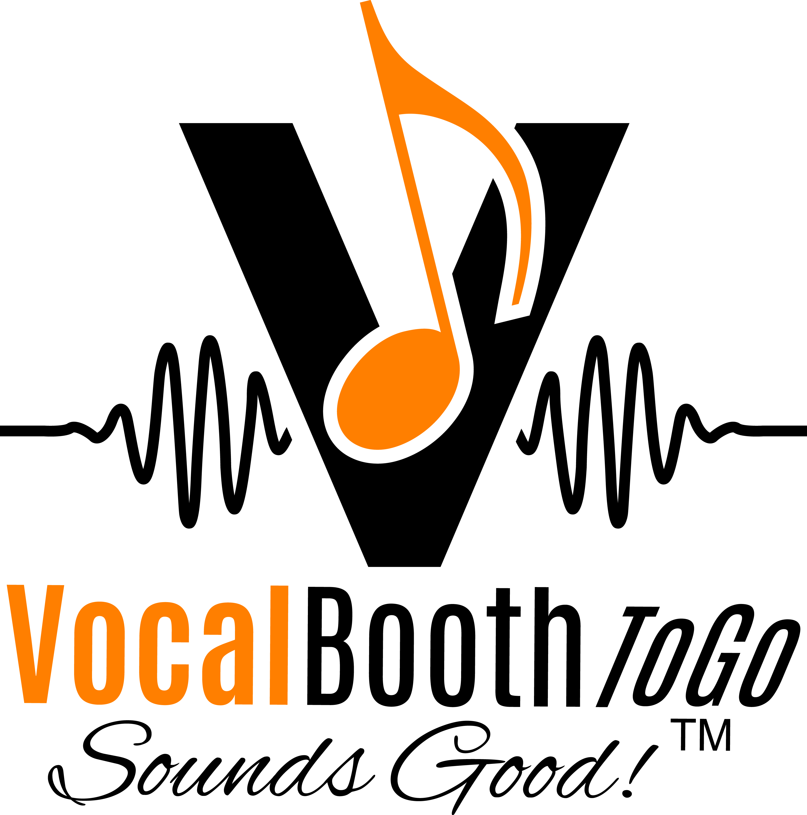 VocalBoothToGo-UK Ltd