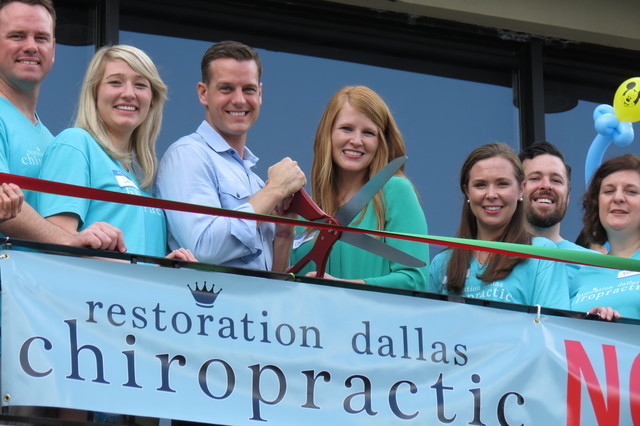 Restoration Dallas Chiropractic