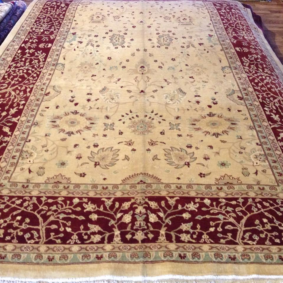 Empress Rug Warehouse - Sydney