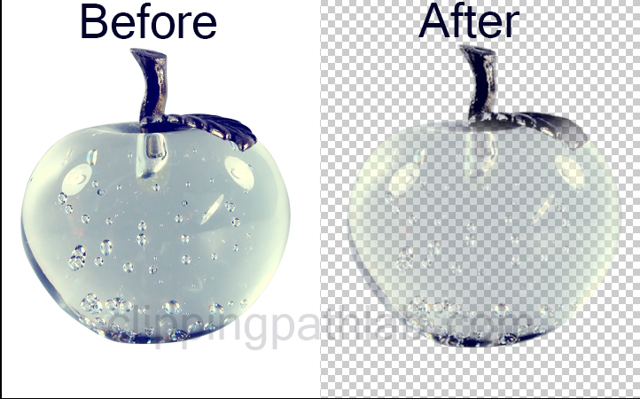 Clipping Path lab