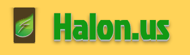 Halon Us