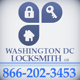 Locksmith Washington DC